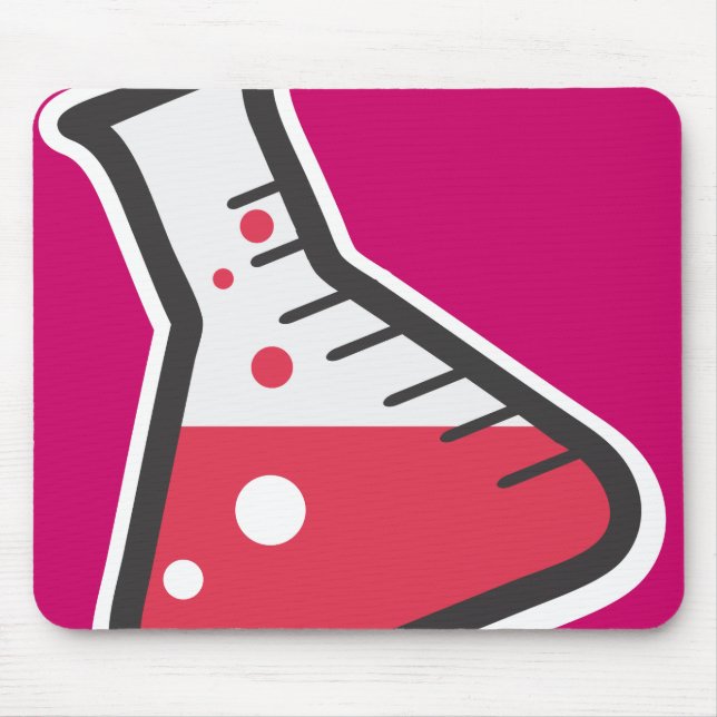 Alfombrilla De Ratón Ciencia rara (Frente)