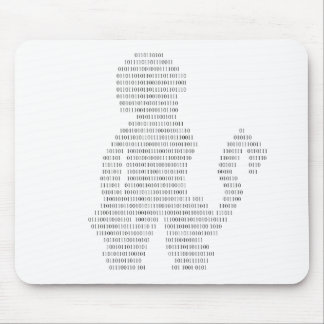 Alfombrilla De Ratón Cifre el mono