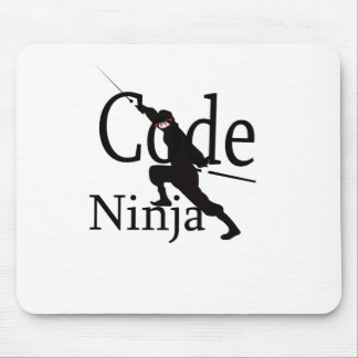 Alfombrilla De Ratón Cifre Ninja