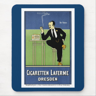 Alfombrilla De Ratón Cigaretten Laferme