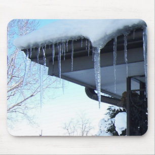 Alfombrilla De Ratón cilíndrico.