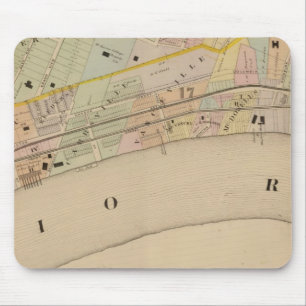 Alfombrilla De Ratón Cincinnati, Ohio 7