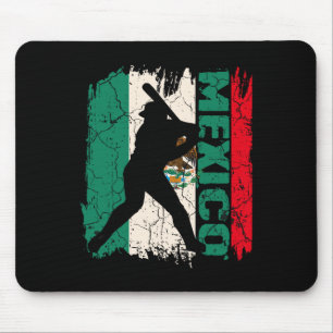 Alfombrilla De Ratón Cinco De Mayo Bysebyll México Camisa Bandera Mexic