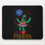 Alfombrilla De Ratón Cinco de mayo mexican cactus party funny letsCinco<br><div class="desc">Cinco de mayo mexican cactus party funny lets fiesta women - Mousepad .A minimal look with understated elegance. A clean structure with refined design elements. A balanced and modern design concept. A minimal look with understated elegance.Cinco de mayo mexican cactus party funny lets fiesta women - Mousepad .A minimal look...</div>