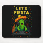 Alfombrilla De Ratón Cinco de mayo mexican cactus party funny letsCinco<br><div class="desc">Cinco de mayo mexican cactus party funny lets fiesta women | Mousepad .Cinco de mayo mexican cactus party funny lets fiesta women Mousepad This product maintains a clear modern look.Cinco de mayo mexican cactus party funny lets fiesta women | Mousepad .Cinco de mayo mexican cactus party funny lets fiesta women...</div>