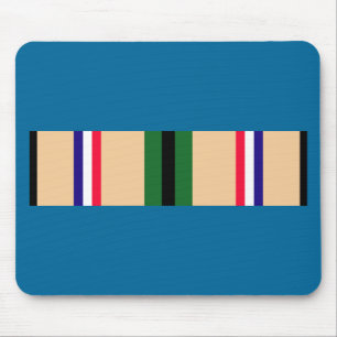 Alfombrilla De Ratón Cinta de la tormenta de desierto