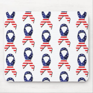 Alfombrilla De Ratón Cinta USA