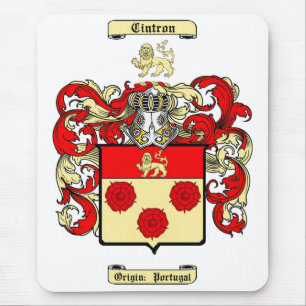 Alfombrilla De Ratón Cintrón