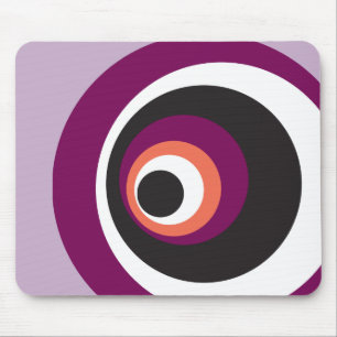 Alfombrilla De Ratón Circuls