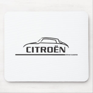Alfombrilla De Ratón Ciroen