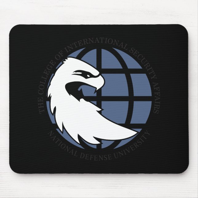 Alfombrilla De Ratón CISA Mousepad (Frente)