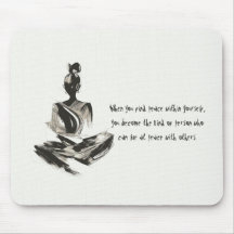 Cita de salto de pincel de pié del instructor de y