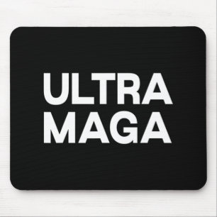Alfombrilla De Ratón Cita divertida de Ultra Maga