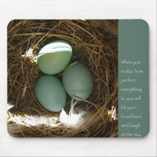 Alfombrilla De Ratón Cita Mousepad de Buda