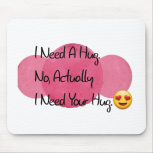 Alfombrilla De Ratón Cita romántica