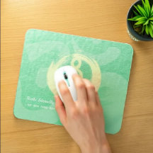 Citas de Rótulo de Pose Zen Om del instructor de y