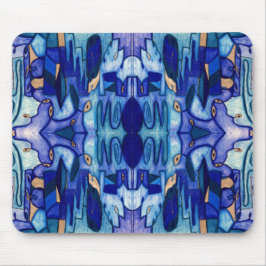 Alfombrilla De Ratón Cityscape v4