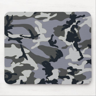 Alfombrilla De Ratón Ciudad Camo