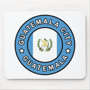 Alfombrilla De Ratón Ciudad de Guatemala Guatemala