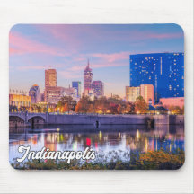 Ciudad de Indianápolis, Indiana, EE. UU.
