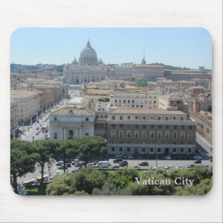 Alfombrilla De Ratón Ciudad del Vaticano