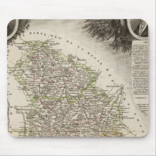 Alfombrilla De Ratón Ciudades