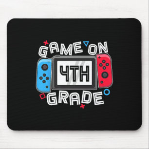 Alfombrilla De Ratón Ck Gamer a la escuela divertido juego en niños de 