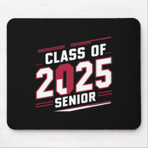 Alfombrilla De Ratón Cl De 2025 Escuela Secundaria Superior De La Famil