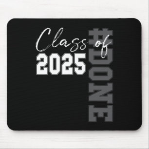 Alfombrilla De Ratón Cl De 2025 Graduado Graduado Graduado Graduado Gra