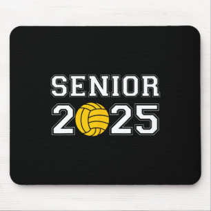 Alfombrilla De Ratón Cl De 2025 Graduation Waterpolo Senior 2023 Water