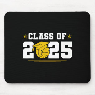 Alfombrilla De Ratón Cl De 2025 Graduation Waterpolo Senior 2025