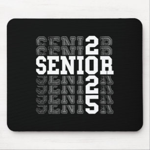 Alfombrilla De Ratón Cl De 2025 Senior 2025 Ck A La Escuela 2025 Gradua