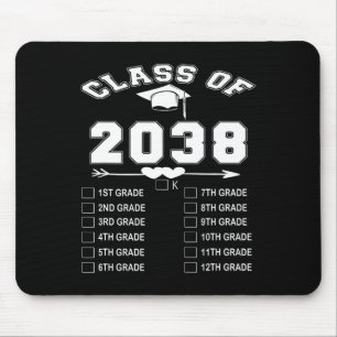 Alfombrilla De Ratón Cl De 2038 Crecer Conmigo Con La Graciosa Infancia