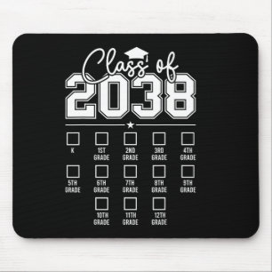 Alfombrilla De Ratón Cl De 2038 Crecer Conmigo Con La Graciosa Infancia
