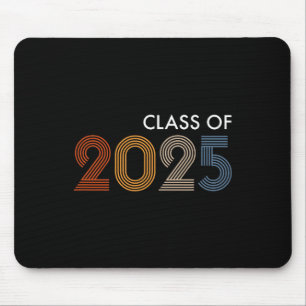 Alfombrilla De Ratón Cl Del Futuro De La Escuela Secundaria Universitar