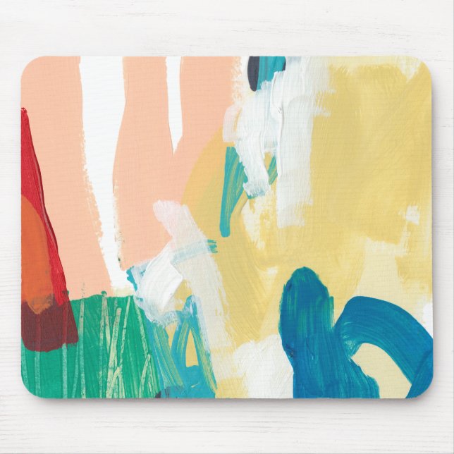 Alfombrilla De Ratón Clamor I (Frente)