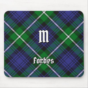 Alfombrilla De Ratón Clan Forbes Tartan