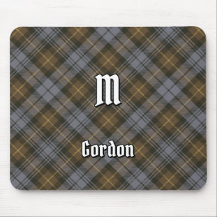 Alfombrilla De Ratón Clan Gordon Weathered Tartan Mouse Pad