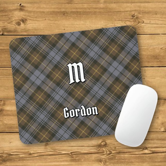 Alfombrilla De Ratón Clan Gordon Weathered Tartan Mouse Pad (Subido por el creador)