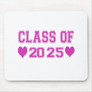 Alfombrilla De Ratón Clase De 2025