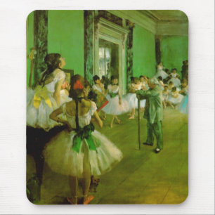Alfombrilla De Ratón Clase de baile