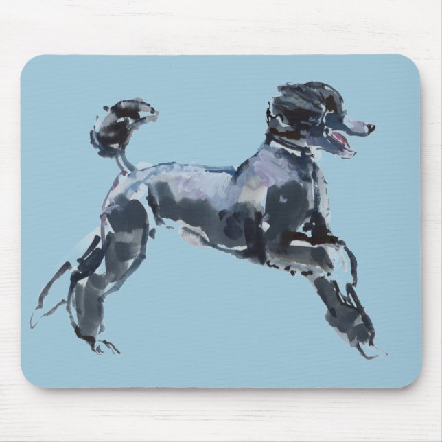 Alfombrilla De Ratón Clase escarpada 2013 (Frente)