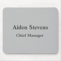 Clásica simple y Minimalista