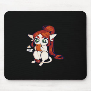 Alfombrilla De Ratón Clásico de llegada Goblincore
