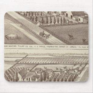 Alfombrilla De Ratón Clasificaciones de Kings Co