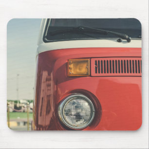 Alfombrilla De Ratón Classic Volkswagen Mouse Pad