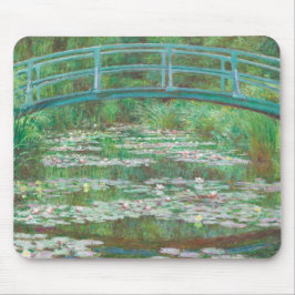 Alfombrilla De Ratón Claude Monet Impresionismo