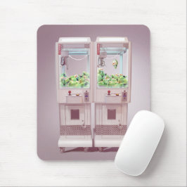 Alfombrilla De Ratón Claw Machine