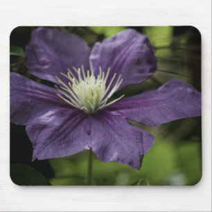 Alfombrilla De Ratón Clematis 8510 Mousepad