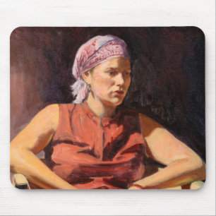 Alfombrilla De Ratón Clementina 2004